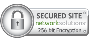 Network Solutions Secured Site