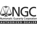 Numismatic Guaranty Corporation
