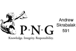 Professional Numismatists Guild - Andrew Skrabalak 591
